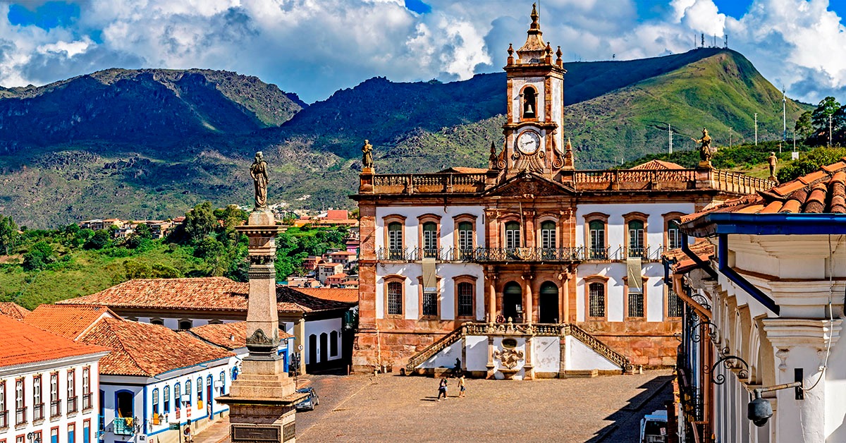 Ouro Preto aposta em tecnologia para diversificar a economia