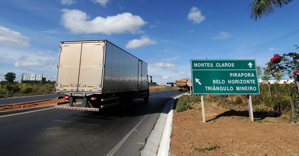 Leilão da Rota das Gerais em 2026 deve fechar ciclo de leilões de rodovias federais em Minas, diz diretor da ANTT