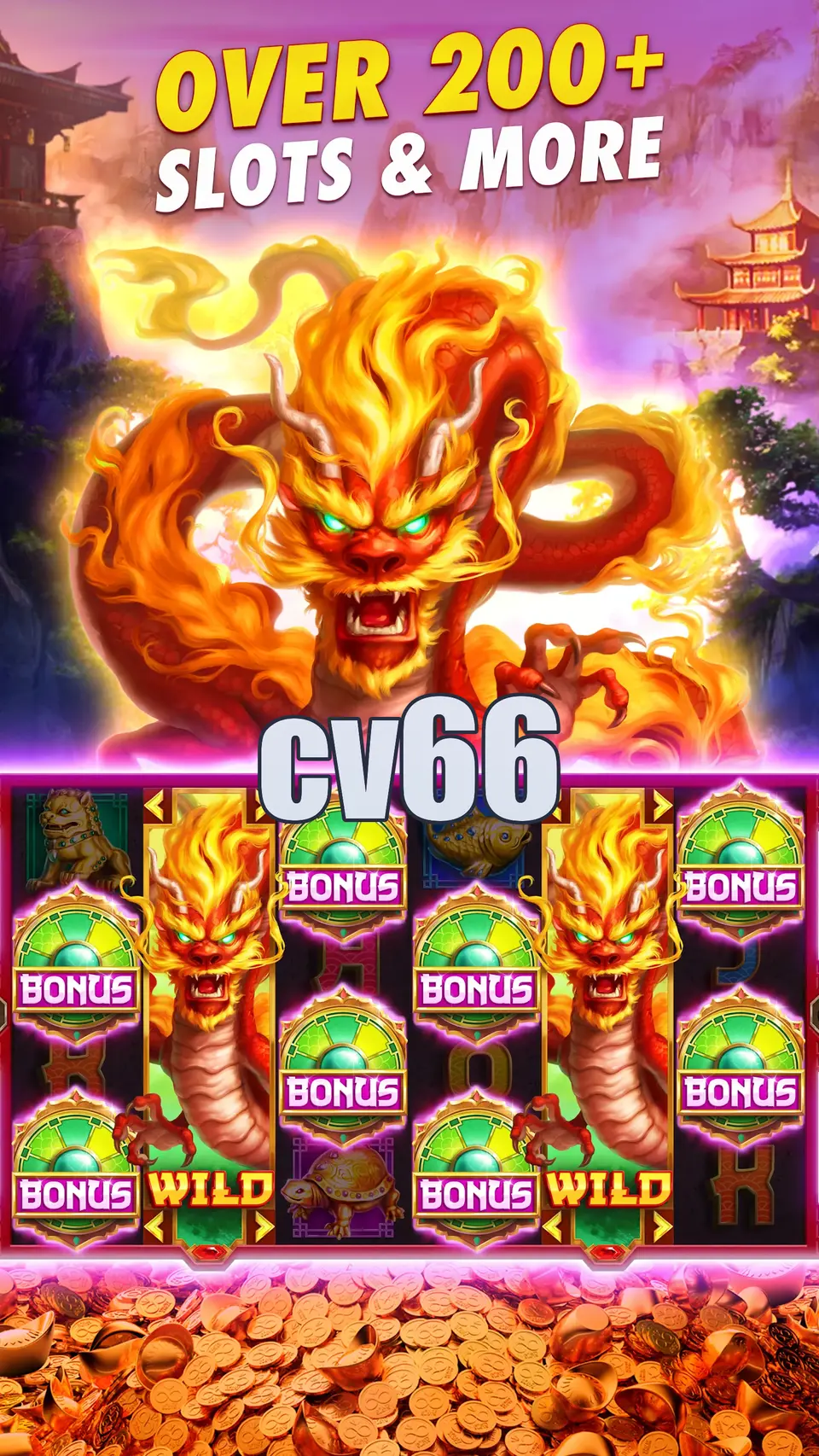 cv66 ডাউনলোড
