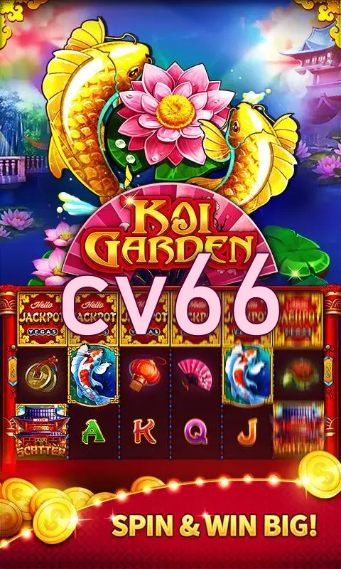 cv66 লগইন