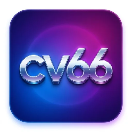cv66 Logo - অফিসিয়াল