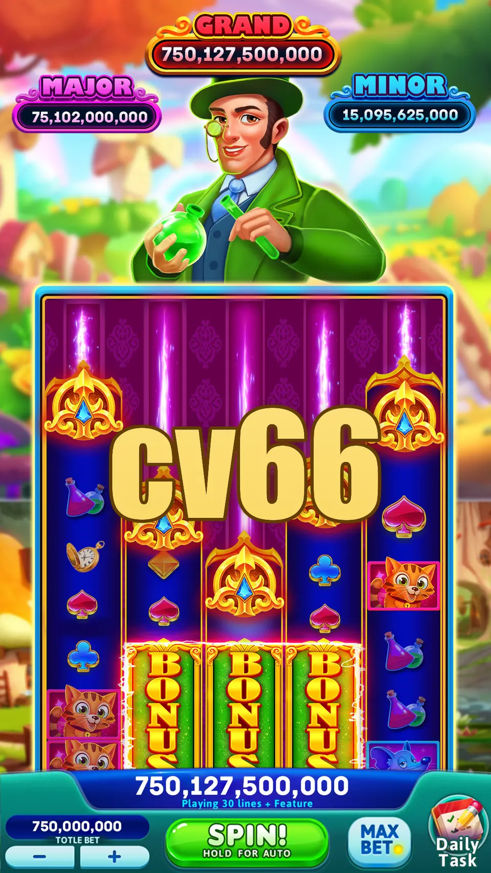 cv66 স্ক্রিনশট - APK অফিসিয়াল